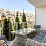 Apartmán Osiedle Feniks Z Basenem & Sauna I Sala Zabaw By Renters Kolobřeh