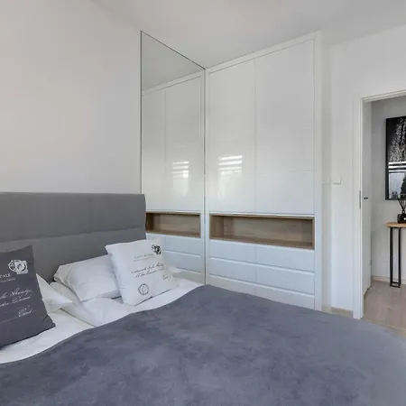 Osiedle Feniks Z Basenem & Sauna I Sala Zabaw By Renters