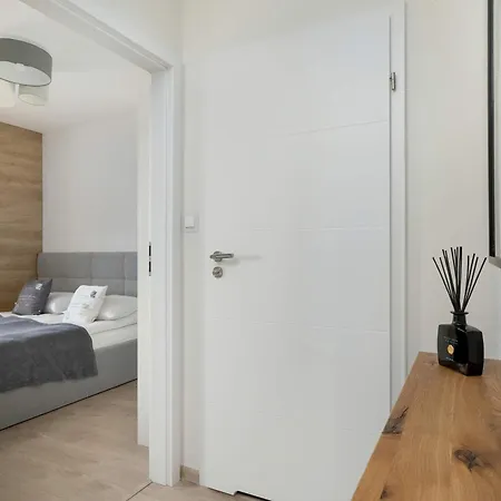 Apartamento Osiedle Feniks Z Basenem & Sauna I Sala Zabaw By Renters