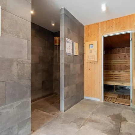 Apartamento Osiedle Feniks Z Basenem & Sauna I Sala Zabaw By Renters *