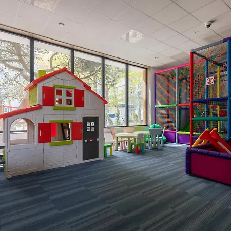 Apartamento Osiedle Feniks Z Basenem & Sauna I Sala Zabaw By Renters Kołobrzeg