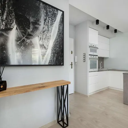 Osiedle Feniks Z Basenem & Sauna I Sala Zabaw By Renters Apartamento