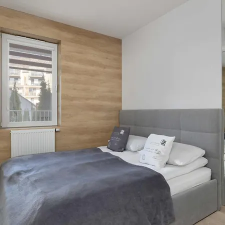 Apartamento Osiedle Feniks Z Basenem & Sauna I Sala Zabaw By Renters